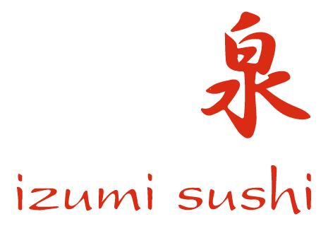 logo Izumi Sushi
