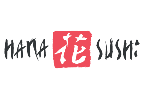 logo Hana Sushi
