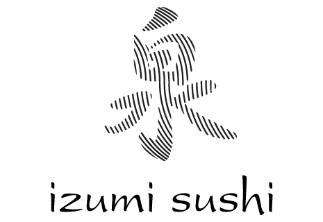 logo Izumi Sushi