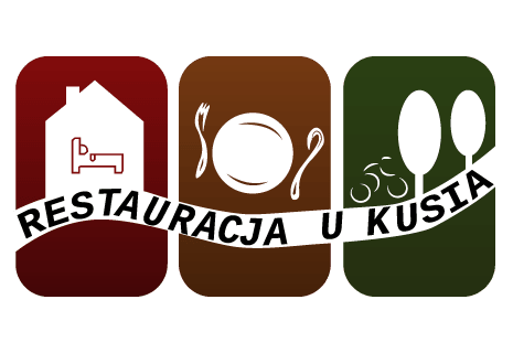 logo Restauracja u Kusia