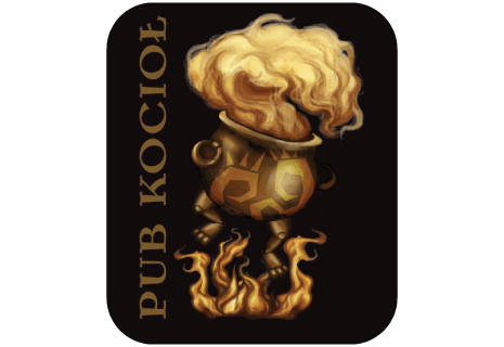 logo Pub Kocioł