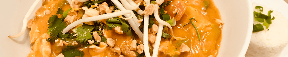 Pasta Curry