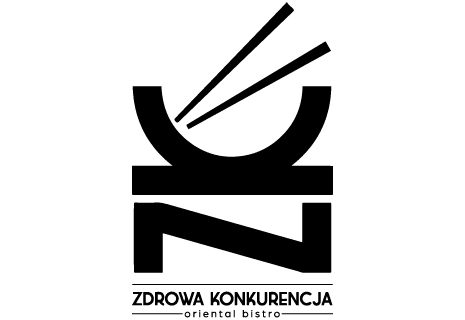 logo Oriental Bistro-Zdrowa Konkurencja