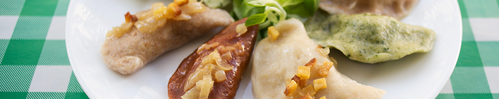 Pierogi