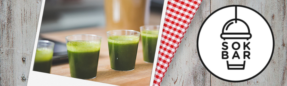 Super Smoothies