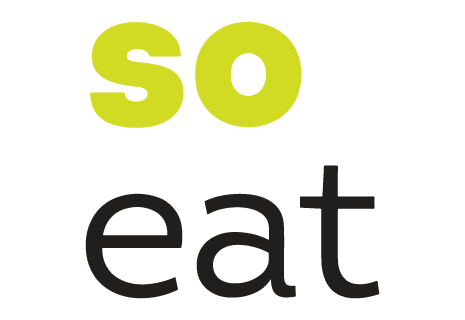 logo So eat