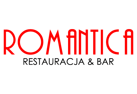 logo Restauracja Romantica
