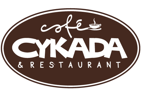 logo Cafe Cykada