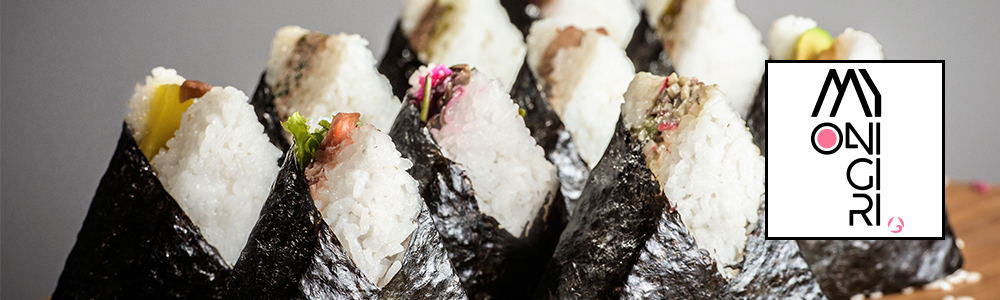 Onigiri