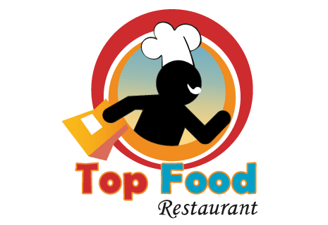 logo Top Food