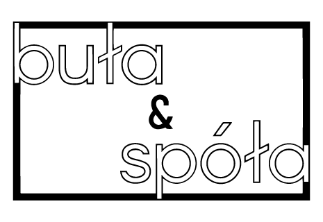 logo Buła i spóła Gdańsk