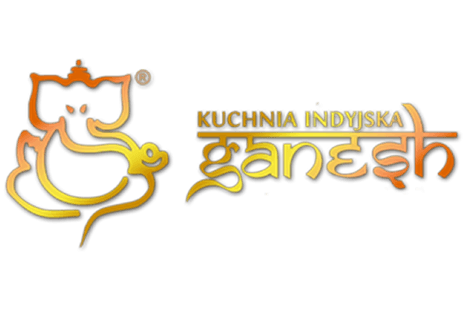 logo Ganesh Piotrkowska