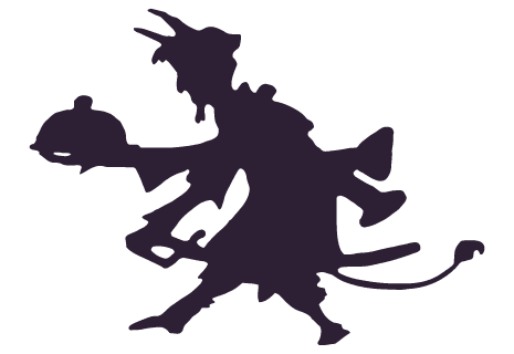 logo Restauracja Boruta