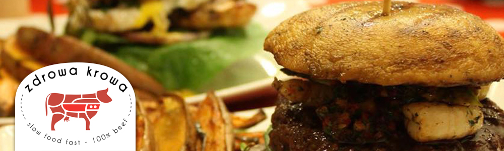 Burgery Fit & Paleo