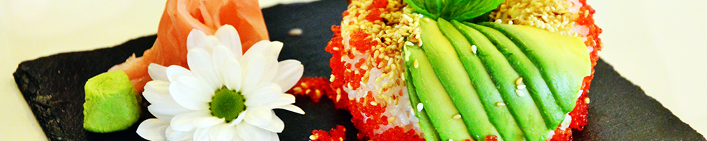 Sashimi mieszane