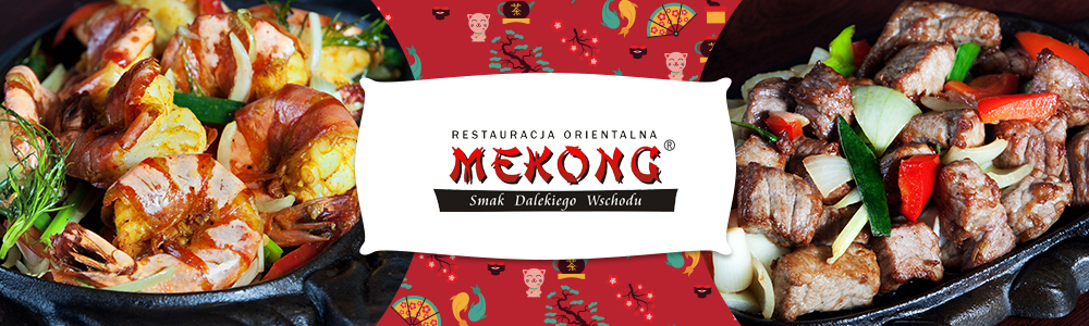 Dania z ryżu i makaronu