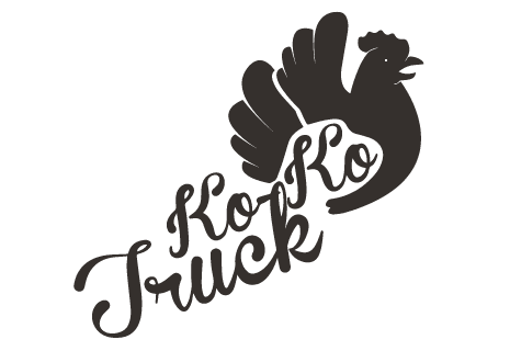 logo Ko Ko Truck