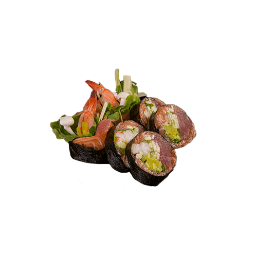 Sashimi Maki - 6 szt.