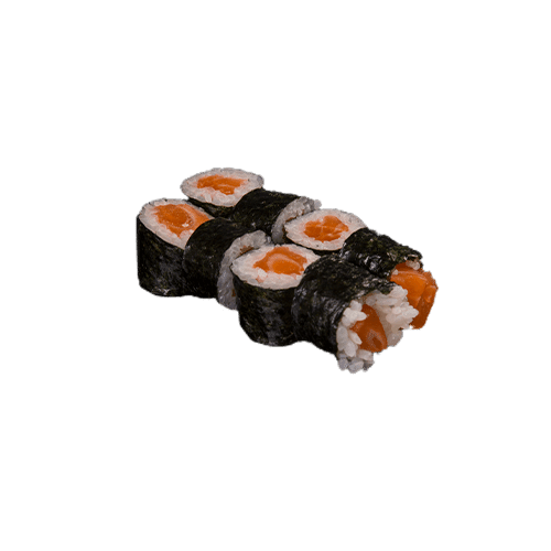 Hosomaki Łosoś