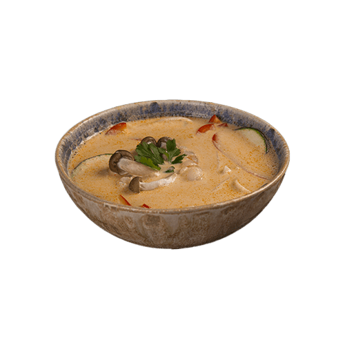 Zupa Tom yum