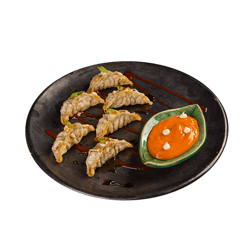 Pierożki Gyoza - 6szt.