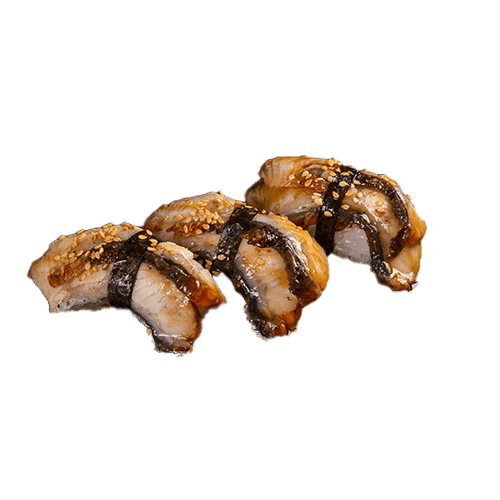 Nigiri Węgorz