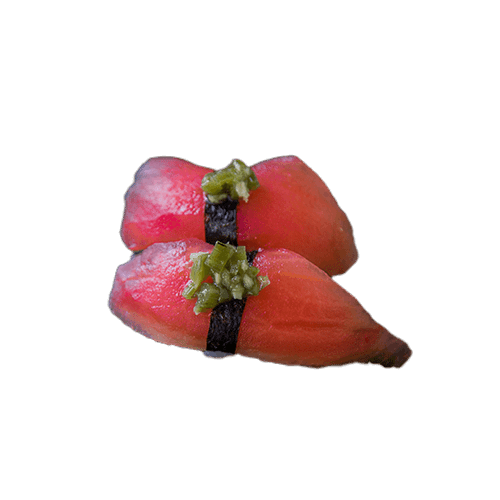 Nigiri pomidor marynowany