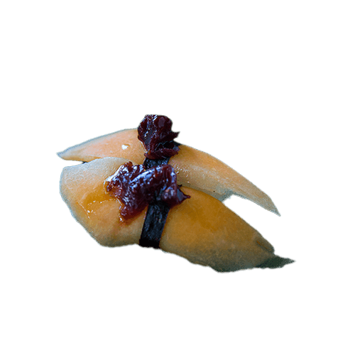 Nigiri melon