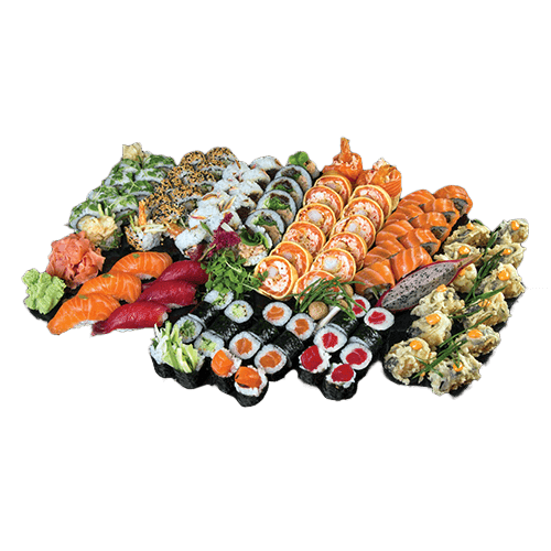 Set Roll 11 - 100 szt.