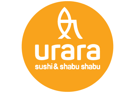 logo Urara Sushi & Shabu Shabu