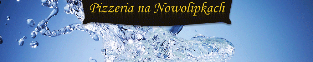 Napoje bezalkoholowe
