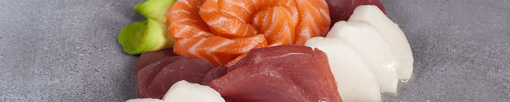 Zestawy Sashimi