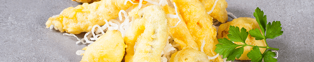 Tempura