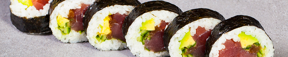 Futo Maki