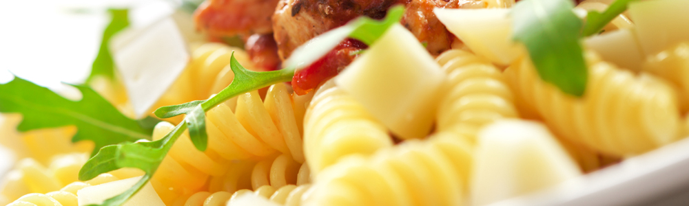 Pasta/Makarony