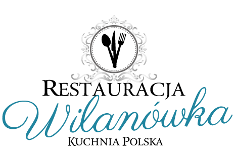 logo Wilanówka Restauracja