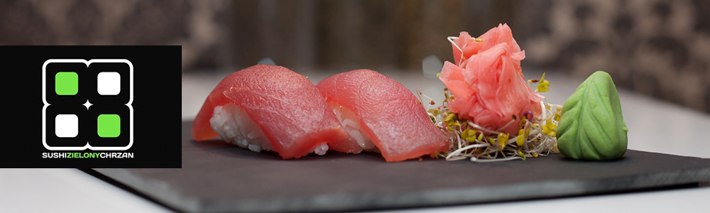 Nigiri NOWOŚĆ!