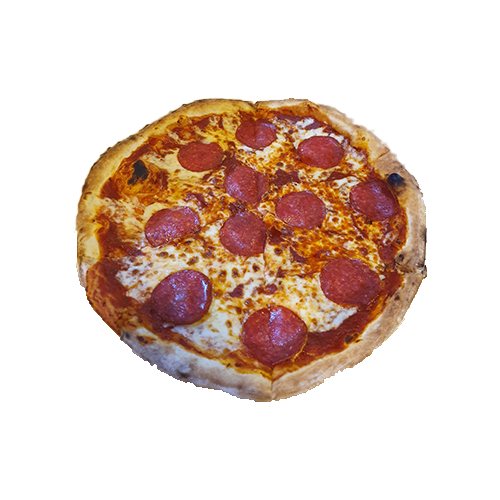 Zestaw Pizza Pepperoni
