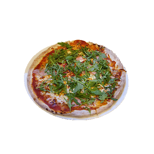 Zestaw Pizza Pomodoro