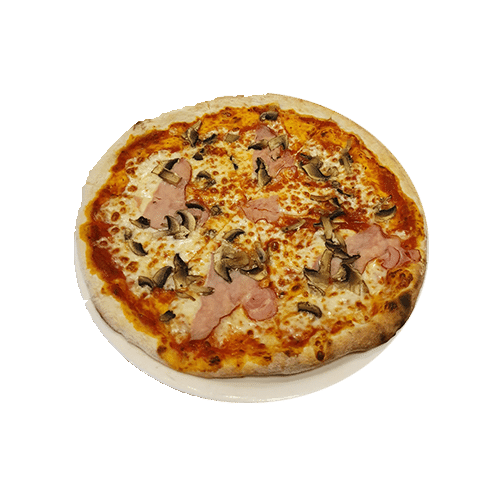 Zestaw Pizza Capricciosa