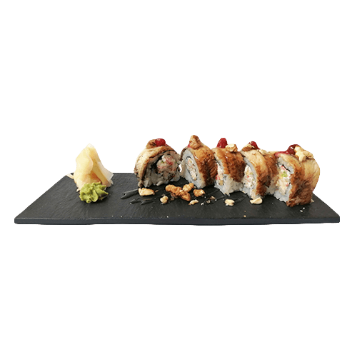 California Autumn Eel