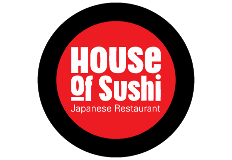 logo House Of Sushi