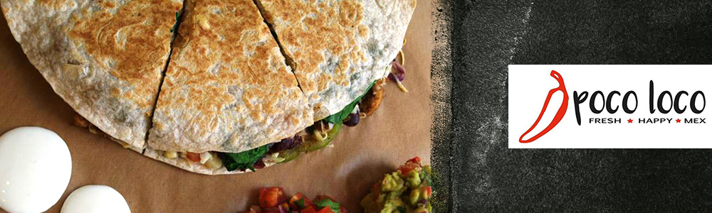 Quesadilla