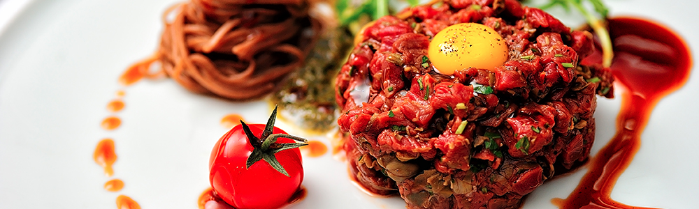 Tatar 150g