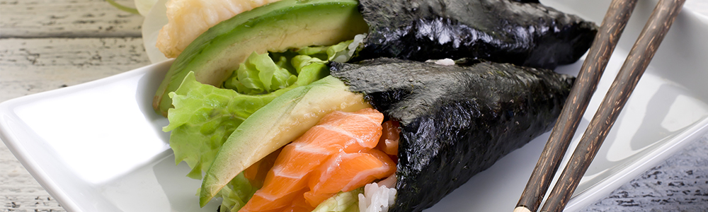 Temaki