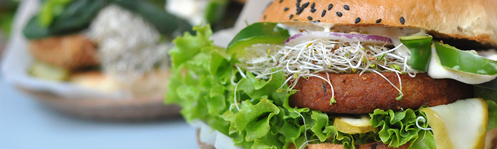 Burgery