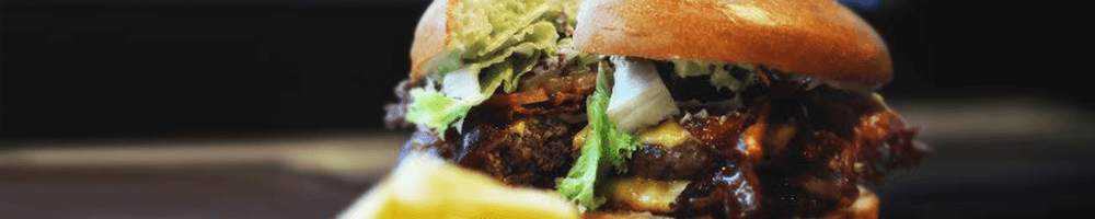 Burgery