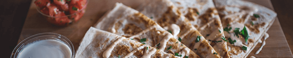 Quesadilla