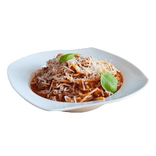 Spaghetti Bolognese
