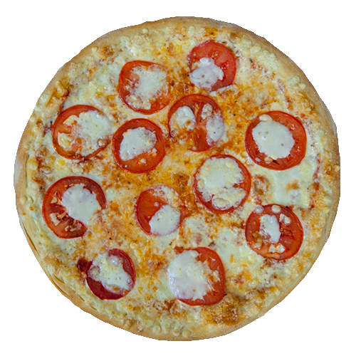 Pizza Caprese
